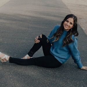 Meet your Posher, Jessica